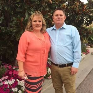 Meet your Posher, Jedd n alana